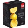 Гейзерная кофеварка IQ Be Active (IQ-12102-3) фото 7