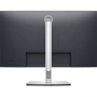Монитор Dell P2725H (210-BMGC): Время реакции, мс 5