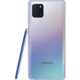 Смартфон Samsung Galaxy Note 10 Lite 6/128 GB Silver Approved Витринный образец: Производитель Samsung