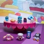 Набор Transformers Hasbro из 5-ти трансформеров BOTBOTS 5PK SUGAR SHOCKS (E4136): Функциональные характеристики Наличие аксессуаров