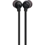 Наушники JBL 115BT, Black (JBLT115BTBLK): Тип крепления крепление на шее