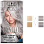 got2b Metallics Permanent Color 142.5 ml Крем-фарба M71 Стійка сріблястий металік: Класифікація Мас-маркет