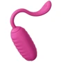 Смарт виброяйцо Pretty Love - Kirk Mobile APP remote control, BI-014654HP