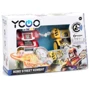 Игровой набор Работы уличные бойцы Silverlit (88067)