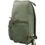 Женский рюкзак Valiria Fashion зеленый (3DETBI6535-4): Застежка Молния