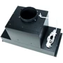 Вытяжка Best Chef Space Box 1000 Black 60 (4F481B2L7E): Рекомендуемая площадь помещения (при высоте 2,7 м), м² более 28.5