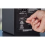 Студійні монітори M Audio BX4 Pair: Тип твітера Купольный