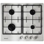 Варильна поверхня газова Borgio 6721-17 FFD (INOX)