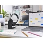Наушники Jabra Evolve2 55 LINK380A MS Stereo (25599-999-989): Тип крепления оголовные