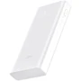 Внешний аккумулятор Xiaomi ZMI Power Bank Aura 20000mAh USB-C 18W White (QB821)