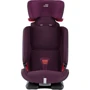 Автокресло BRITAX-ROMER ADVANSAFIX IV M Burgundy Red фото 14