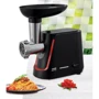 Мясорубка Heinner MG-1250BK: Производительность, кг/мин 1.5