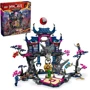 Конструктор LEGO Ninjago Wolf Mask Shadow Dojo Теневое додзе в маске волка (71813): Серия NINJAGO