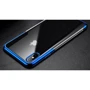 Чохол для iPhone Baseus Shining Blue (ARAPIPH58-MD03) for iPhone X/iPhone Xs фото 5
