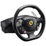 Игровой руль Thrustmaster T80 Ferrari 488 GTB Edition: Обратная связь вибрационная