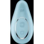 Вибратор Satisfyer Dipping Delight Light Blue