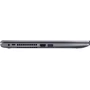 Ноутбук ASUS X515EA (X515EA-I582G1W) RB: Видеоадаптер Intel Iris Xe Graphics