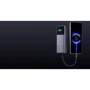Внешний аккумулятор Xiaomi Power Bank 10000mAh Integrated Cable 165W Grey (BHR9361GL): Выходное напряжение, В 20