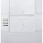 Холодильник ELEYUS HRNW 2180E55 WH: Объем холодильной камеры, л 182