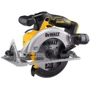 Монтажная пила DeWALT DCS565N (без АКБ та ЗП)