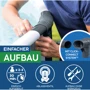 Бассейн Bestway 610-132 см (561FM) (фильтрующий насос, лестница, покрытие бассейна, ремонтная заплатка) фото 6