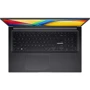 Ноутбук ASUS Vivobook 17X M3704YA-AU158 (90NB1192-M006T0) UA: Процесор AMD Ryzen 5 7430U (2.0- 4.5 ГГц) / 6 - ядерный