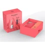 Вакуумный клиторальный стимулятор Womanizer Liberty 2 Vibrant Rose