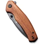 Нож Sencut Slashkin S20066-4 (S20066-4): Количество функций 1