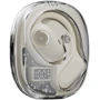 Наушники Blackview AirBuds 100 White (6931548317883): Дополнительно TWS наушники, влагозащита, Совместимость с Apple, Совместимость с Android