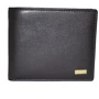 Чоловіче портмоне Cross Insignia Removable Card Case Wallet коричневе (248364B-2)