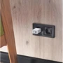 Зарядний пристрій Proove Wall Charger USB-C+USB Rapid 20W White фото 6