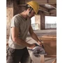 Дискова пилка Bosch GKS 140 (06016B3020): Тип дисковая