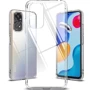 Чехол для телефонов BeCover TPU Case Transparancy for Xiaomi Redmi Note 11S (707631): Совместимость Xiaomi Redmi Note 11S