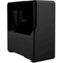 Корпус ALmordor SilverLining 160G Black (ALSL160GIBK)
