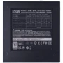 Блок питания Cooler Master XG850 PLATINUM 850W (MPG-8501-AFBAP): Вентилятор задней стенки нет
