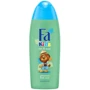 Fa Kids Гель для душа для мальчиков Лев 250 ml