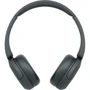 Навушники Sony WH-CH520 Black: Тип кріплення оголовние
