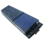 Батарея для ноутбука Dell 8N544 Latitude D800 11.1V Grey 6600mAh OEM: Кількість осередків, шт 9