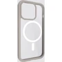 Чехол для iPhone SwitchEasy MagEasy Roam M MagSafe Case Gray (MPH56P165GR23) for iPhone 15 Pro фото 4