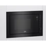 Вбудовувана мікрохвильова піч Beko BMCB25433BG: Колір чорний