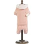 Костюм для собак Pet Fashion Солли размер M персиковый (4823082412013): Тип Костюмы