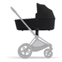Люлька Cybex Priam Lux R PLUS Stardust Black (522000989) фото 6