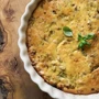 Форма для выпечки Emile Henry Ovenware 24.5 см глубокая (116024): Крышка Нет