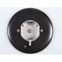 Варильна поверхня газова Ventolux HSF640-W3G CS (WH): Кількість конфорок 4