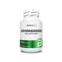 Бустер тестостерона BioTechUSA Ashwagandha 60 Capsules Ашваганда