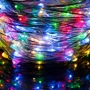 Гирлянда Springos 10 м 100 LED CL0081 Mix: Применение Для дома