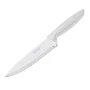 Набор кухонных ножей Tramontina Plenus Light Grey Chef 17.8 см 12 шт. (23426/037)