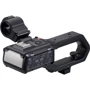 Цифровая видеокамера Panasonic HC-X2000 (HC-X2000EE): Диафрагма есть