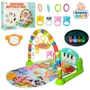 Килимок для немовляти Fun toy Limo Toy (698-55A): Виробник Fun toy