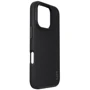 Чехол для iPhone LAUT SHIELD MagSafe Black (L_IP24D_MSH_BK) for iPhone 16 Pro Max: Тип аксессуара чехол